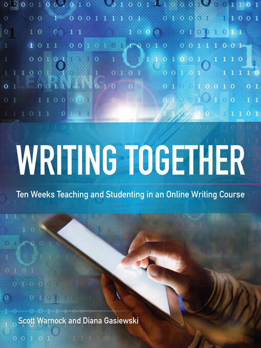Title details for Writing Together by Scott Warnock - Available
